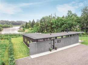 Holiday home Mågevangen Ebeltoft XII